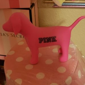 Vs pink bluetooth speaker